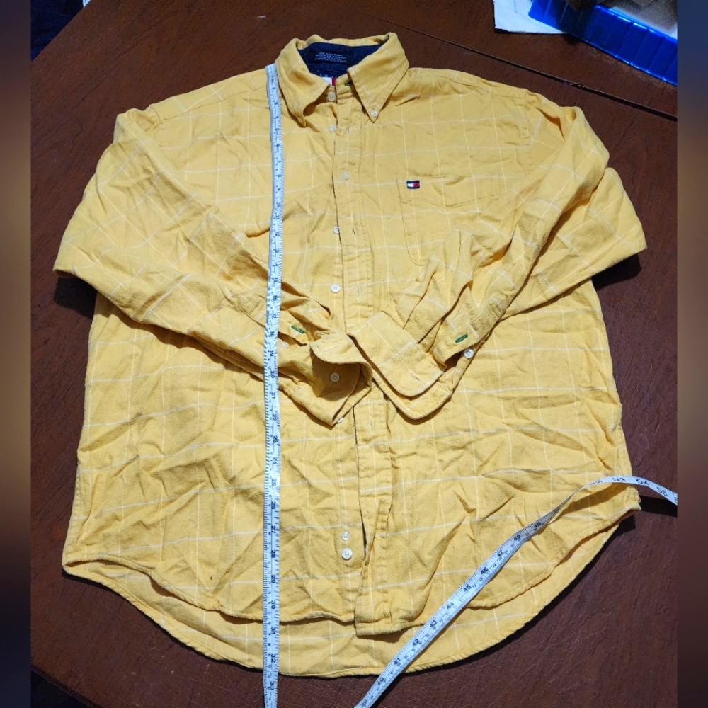 Tommy Hilfiger Button-down shirt - Picture 2 of 4
